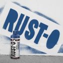 Rust-Oleum 11oz Rust-O Matte Sodalite Artist Spray Paint