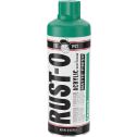 Rust-Oleum 11oz Rust-O Matte Peacock Artist Spray Paint