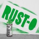 Rust-Oleum 11oz Rust-O Matte Lucky Charm Artist Spray Paint