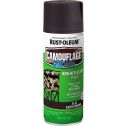 Rust-Oleum 12oz 2X Earth Brown Camouflage Specialty Spray Paint