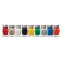Testors 10 Piece Acrylic Craft Paint Set