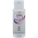Testors Craft 2oz White Matte Acrylic Paint