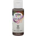 Testors Craft 2oz Earthy Matte Acrylic Paint