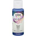 Testors Craft 2oz Royal Blue Matte Acrylic Paint