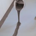 Rust-Oleum Rocksolid Gunmetal High Gloss 1 Car Garage Floor Coating Kit