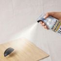 Rust-Oleum 11oz Dead Flat Clear Durable Topcoat Universal Spray