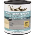 Varathane Qt Weathered Wood Finish