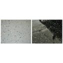 Rust-Oleum Rocksolid Dark Gray High Gloss 1 Car Garage Floor Coating Kit