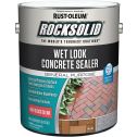 Rust-Oleum 1gal Rock Solid Gloss Wet Look Sealer