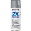 Rust-Oleum 12oz Aluminum 2X Ultra Cover Painters Touch Spray Paint