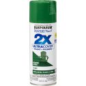 Rust-Oleum 12oz Gloss Meadow Green 2X Ultra Cover Painters Touch Spray Paint