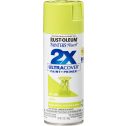 Rust-Oleum 12oz Gloss Key Lime 2X Ultra Cover Painters Touch Spray Paint