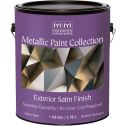 Modern Masters 1gal Exterior Metallic Dome Gold