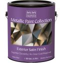 Modern Masters 1gal Exterior Metallic Restoration Nickel