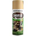 Rust-Oleum 12oz 2X Sand Camouflage Specialty Spray Paint