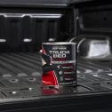 Rust-Oleum 1gal High Gloss Black Automotive Truck Bed Coating
