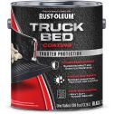 Rust-Oleum 1gal High Gloss Black Automotive Truck Bed Coating