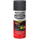 Rust-Oleum 12oz Matte Black Rust Reform & Seal Automotive Undercoating Spray
