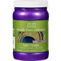 Modern Masters 30oz Amethyst Metallic Paint