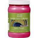 Modern Masters 30oz Pink Topaz Metallic Paint