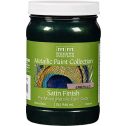 Modern Masters 30oz Emerald Metallic Paint