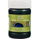 Modern Masters 5.5oz Emerald Metallic Paint