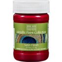 Modern Masters 5.5oz Ruby Metallic Paint