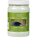 Modern Masters 30oz Cool Mint Metallic Paint