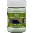 Modern Masters 5.5oz Cool Mint Metallic Paint