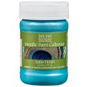Modern Masters 5.5oz Glacier Blue Metallic Paint
