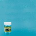Modern Masters 5.5oz Glacier Blue Metallic Paint