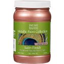 Modern Masters 30oz Rose Gold Metallic Paint