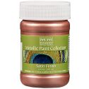 Modern Masters 5.5oz Rose Gold Metallic Paint