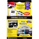 Rust-Oleum Wipe New Trim Restore Wipes Kit