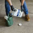 Rust-Oleum 1gal Quick Prep 3-in-1 Cleaner, Degreaser, & Etch For Concrete