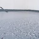 Rust-Oleum Gloss Dark Gray 2-1/2 Car Garage Epoxyshield Floor Coating Kit