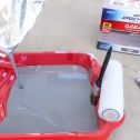 Rust-Oleum Gloss Dark Gray 2-1/2 Car Garage Epoxyshield Floor Coating Kit
