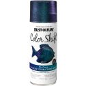 Rust-Oleum 11oz Blue Cosmos Specialty Color Shift Spray Paint