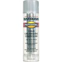 Rust-Oleum 15oz Flat Cold Galvanizing Compound Spray Paint