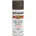 Rust-Oleum 12oz Gloss Anodized Bronze Stops Rust Spray Paint