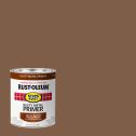 Rust-Oleum qt Rusty Metal Primer Stops Rust Paint