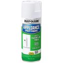 Rust-Oleum 12oz Gloss White Appliance Specialty Spray Paint