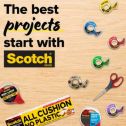 3M .75" x 300" Scotch Magic Tape (12 per Pack)
