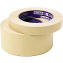 3M 1.42" x 60yd Scotch Solvent Resistant Masking Tape