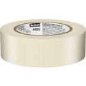 3M 1.41" x 60.1yd (36mm) Scotch Contractor Grade Masking Tape (24 per Pack)