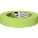 3M 24mm Green Scotch Masking Tape for Hard-to-Stick Surfaces (36 per Pack)