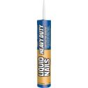 Liquid Nails 28oz Heavy Duty Construction Adhesive