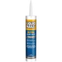 Liquid Nails 10oz Ultra Quik Grip Adhesive