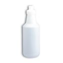 Tolco 32 oz. Plastic Bottle