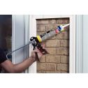 T4P White Lightning 3006 White & Dripless Caulk Gun Bundle